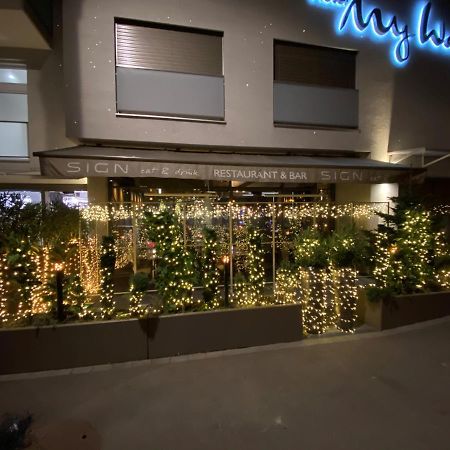 Hotel My Way Zuerich ヴァリゼレン エクステリア 写真