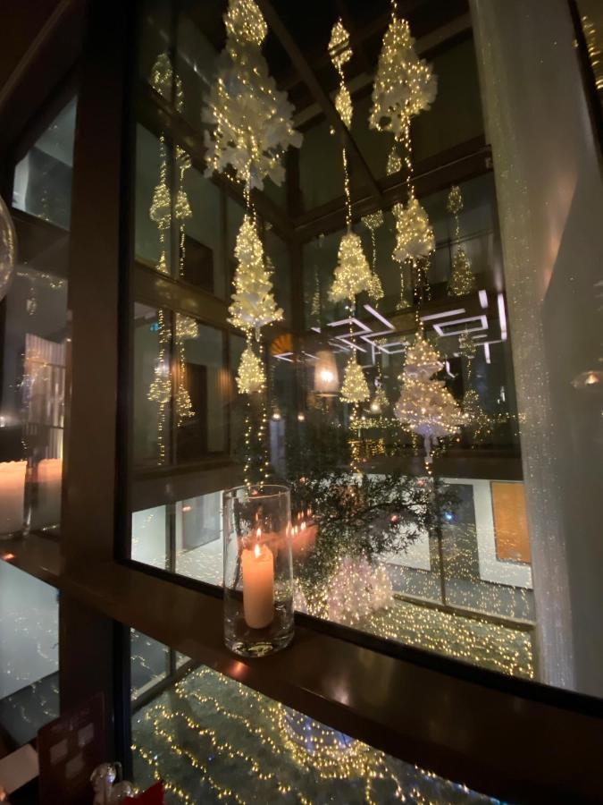 Hotel My Way Zuerich ヴァリゼレン エクステリア 写真