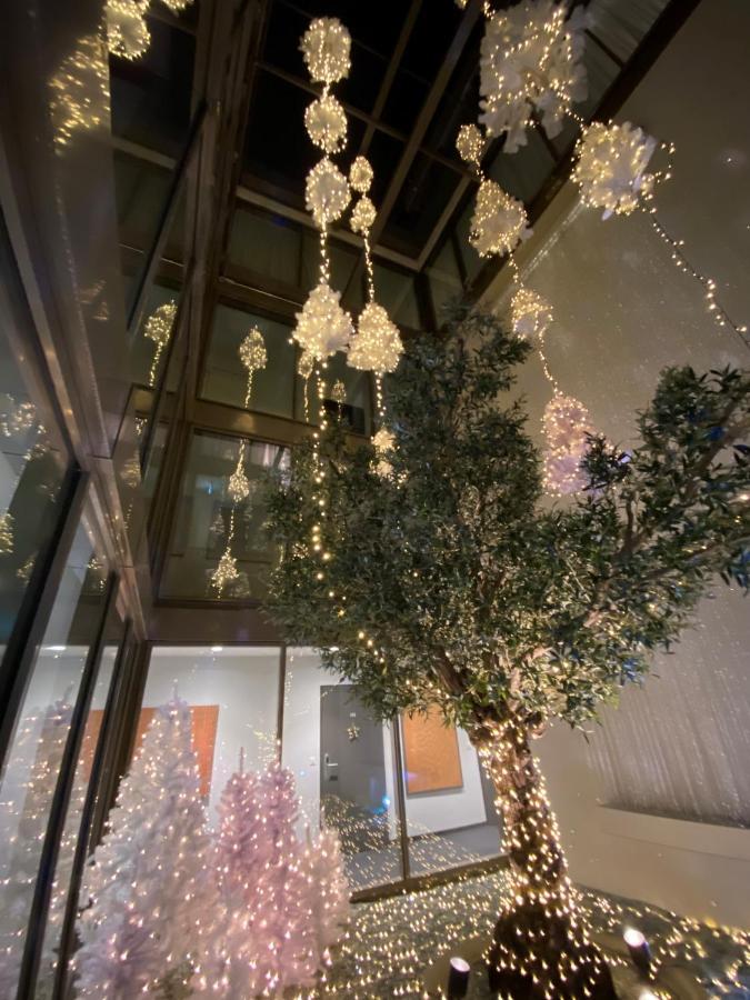 Hotel My Way Zuerich ヴァリゼレン エクステリア 写真