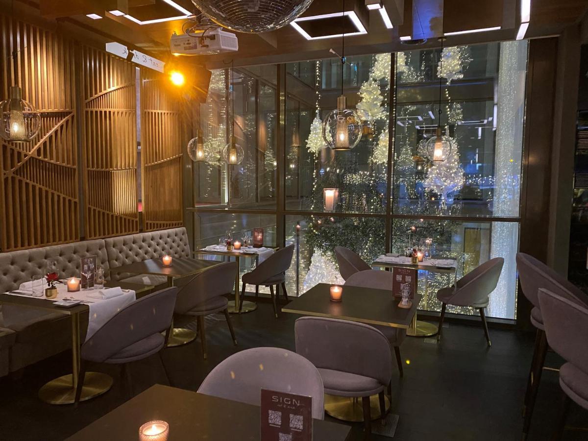 Hotel My Way Zuerich ヴァリゼレン エクステリア 写真