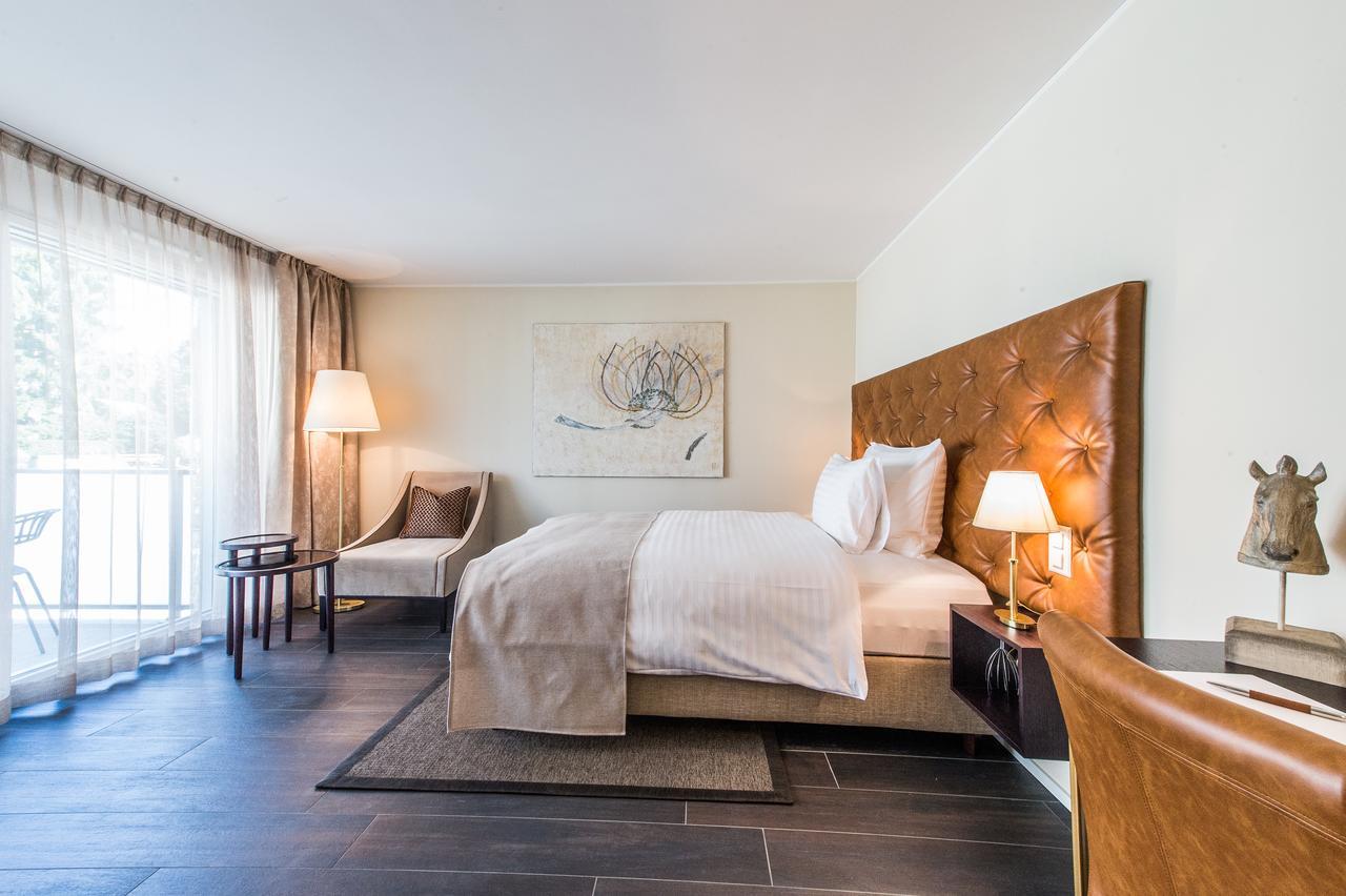 Hotel My Way Zuerich ヴァリゼレン エクステリア 写真