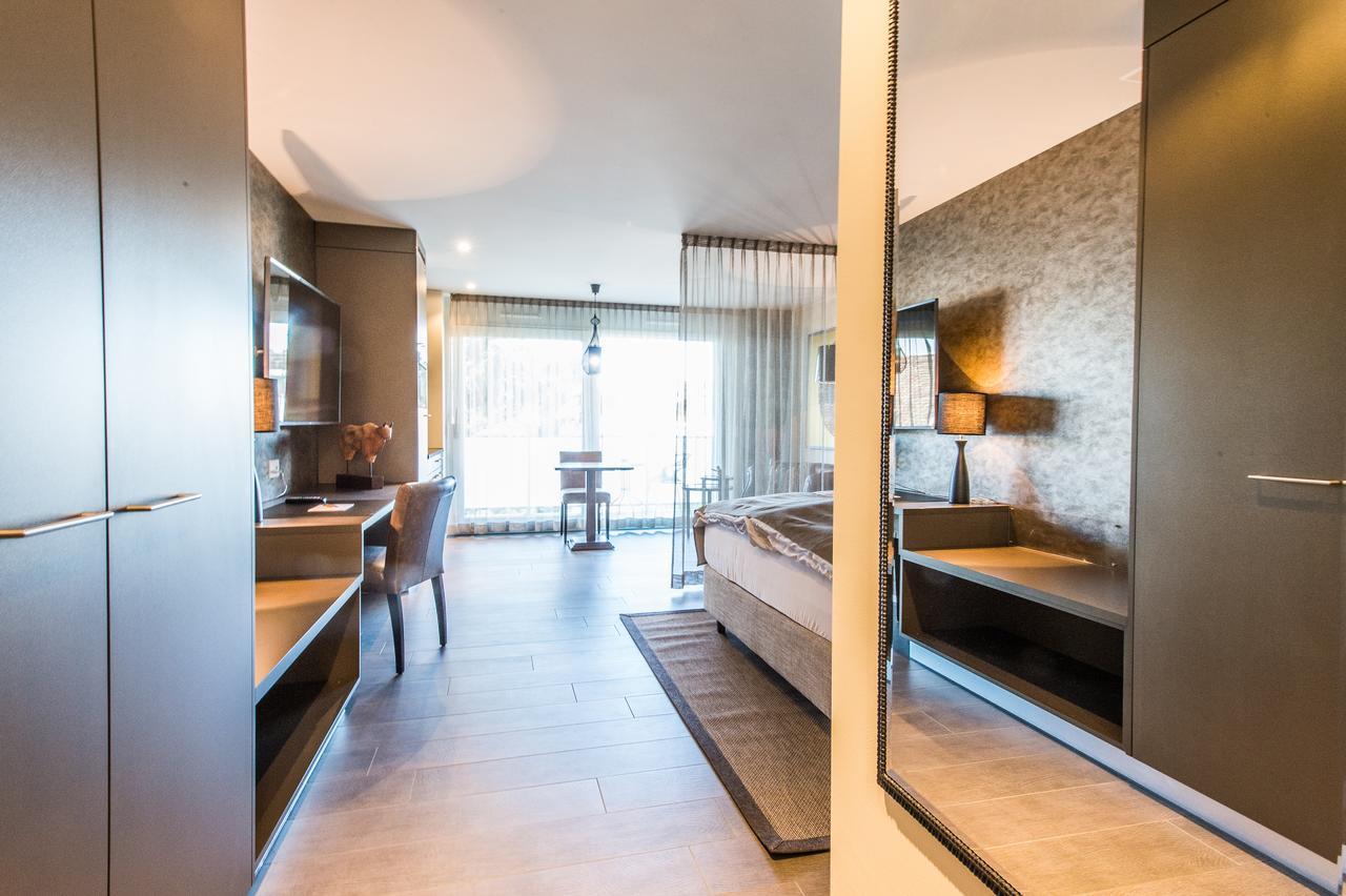 Hotel My Way Zuerich ヴァリゼレン エクステリア 写真