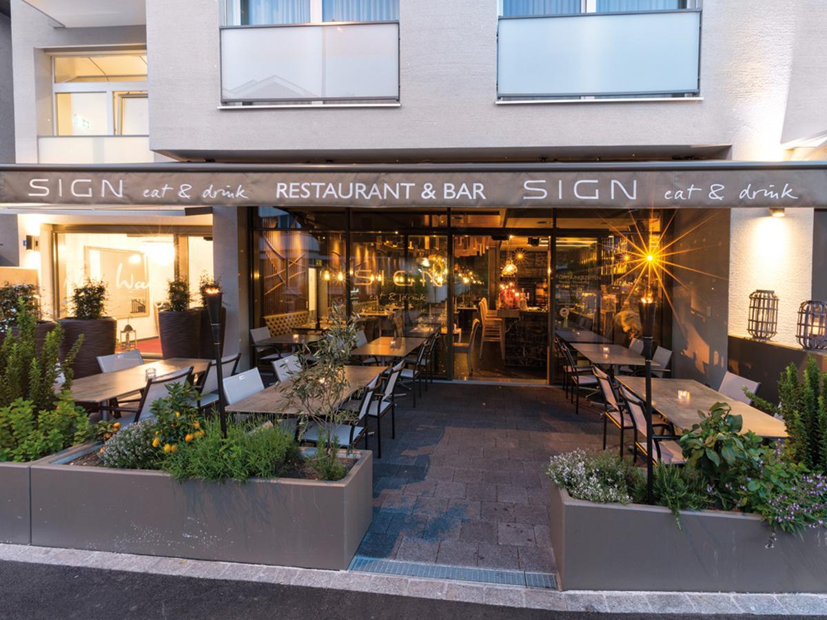 Hotel My Way Zuerich ヴァリゼレン エクステリア 写真