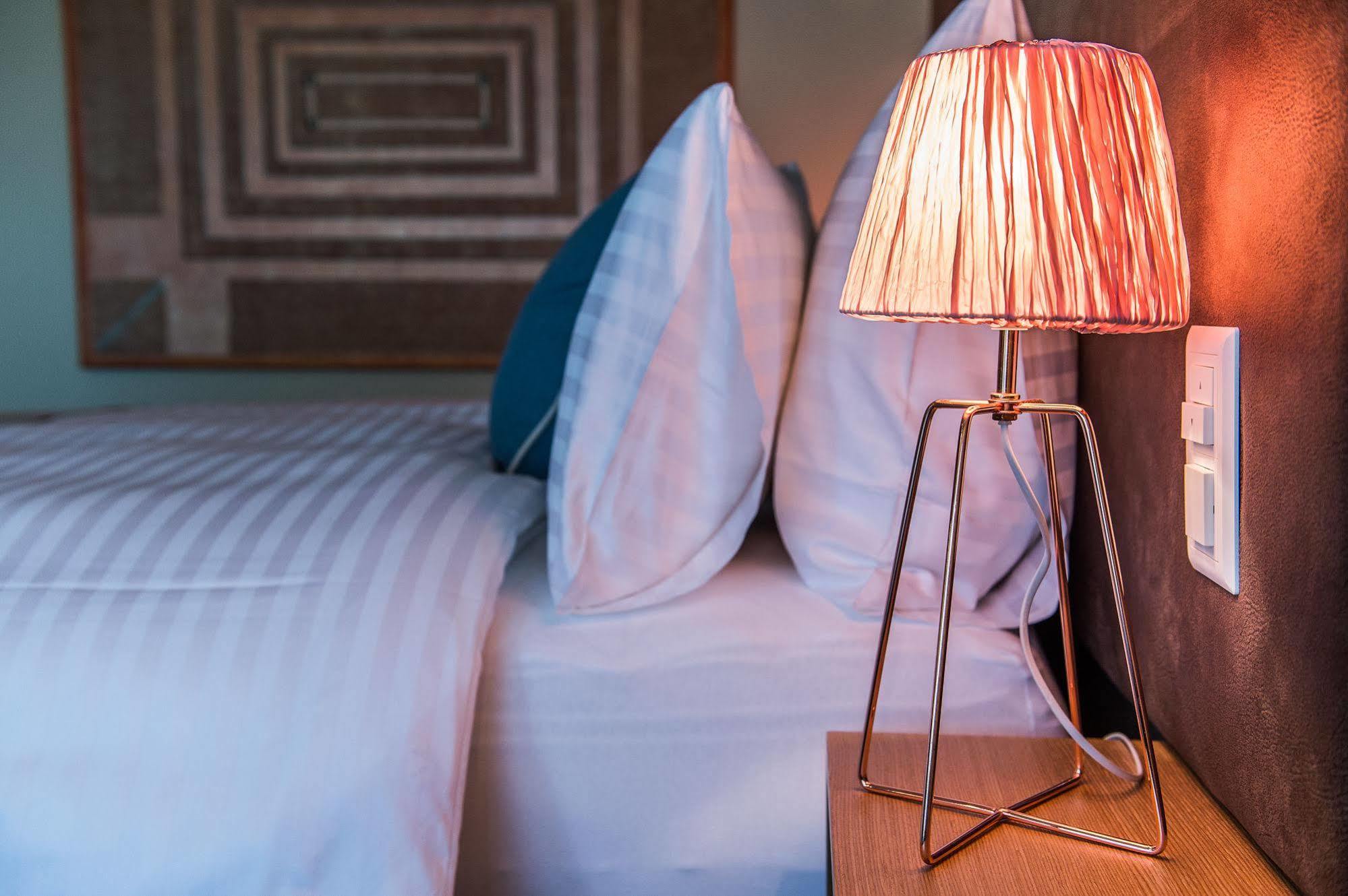 Hotel My Way Zuerich ヴァリゼレン エクステリア 写真